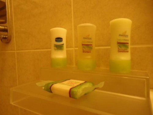 Relax Inn image 17