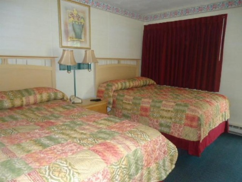 Relax Inn image 21