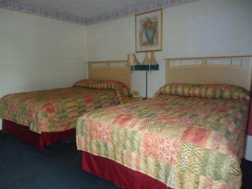 Relax Inn image 23
