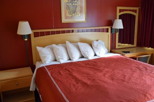 Relax Inn image 8